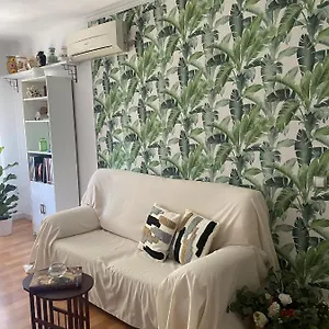Acogedor En Pleno Corazon De Triana Appartement