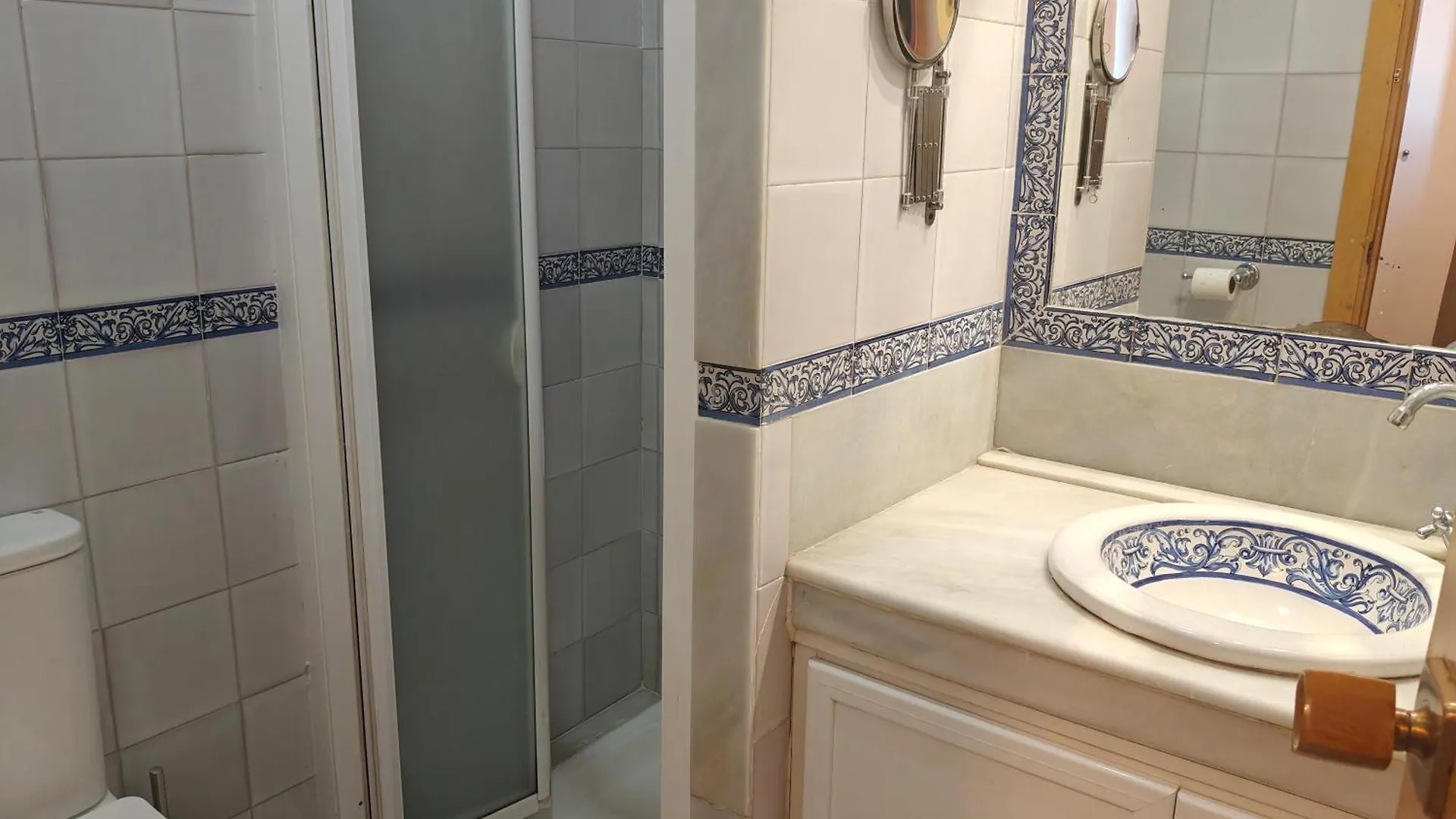 Boho Chic River Side Apartment Seville