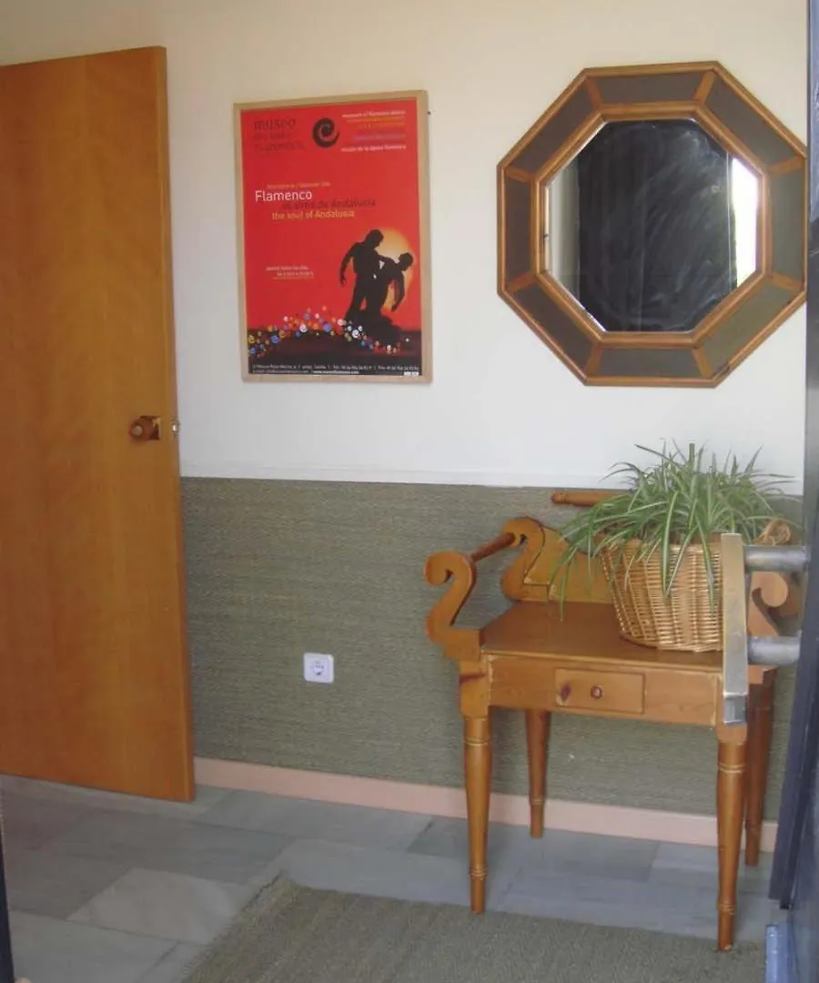 Boho Chic River Side Apartment Seville 0*,  Spain