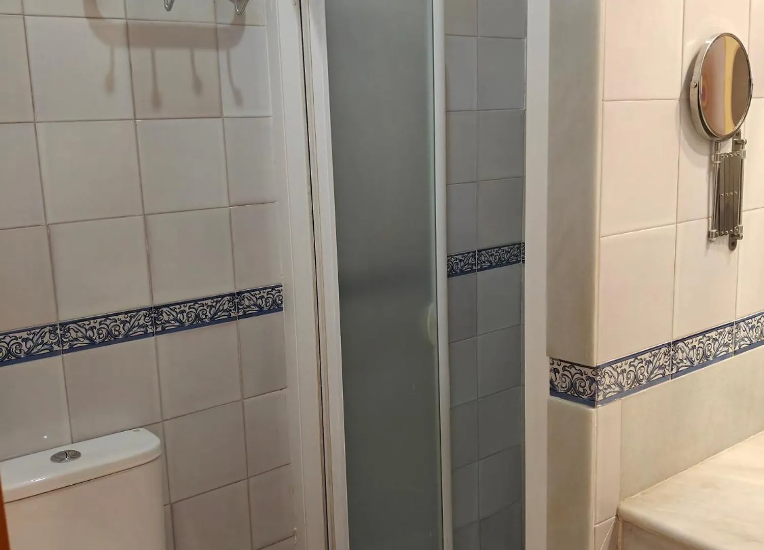 Boho Chic River Side Apartment Seville 0*,